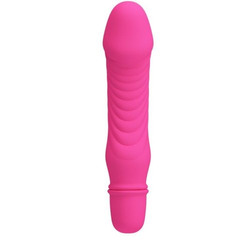 Mały podręczny wibrator uniwersalny 13cm 10trybów Mały podręczny wibrator uniwersalny 13cm 10trybów