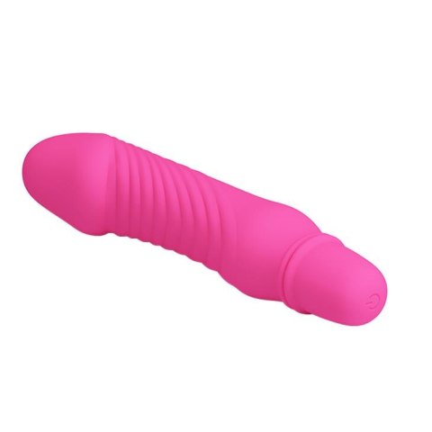 Mały podręczny wibrator uniwersalny 13cm 10trybów Mały podręczny wibrator uniwersalny 13cm 10trybów