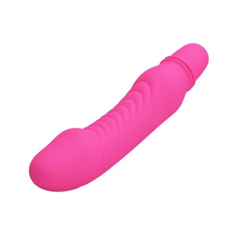 Mały podręczny wibrator uniwersalny 13cm 10trybów Mały podręczny wibrator uniwersalny 13cm 10trybów