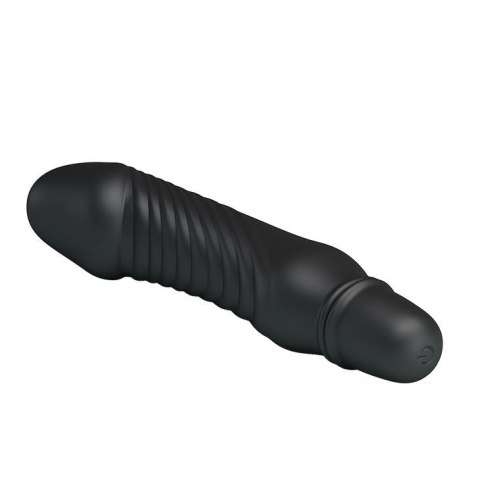 Mały podręczny wibrator uniwersalny 13cm 10trybów Mały podręczny wibrator uniwersalny 13cm 10trybów