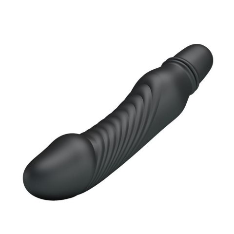 Mały podręczny wibrator uniwersalny 13cm 10trybów Mały podręczny wibrator uniwersalny 13cm 10trybów
