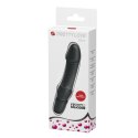 Mały podręczny wibrator uniwersalny 13cm 10trybów
