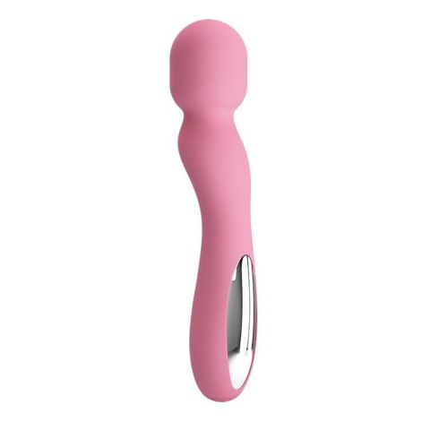 Masażer do łechtaczki ciała uniwersalny usb 17cm Masażer do łechtaczki ciała uniwersalny usb 17cm