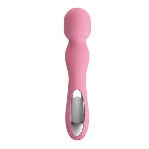 Masażer do łechtaczki ciała uniwersalny usb 17cm Masażer do łechtaczki ciała uniwersalny usb 17cm