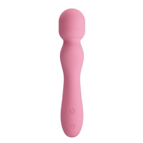 Masażer do łechtaczki ciała uniwersalny usb 17cm Masażer do łechtaczki ciała uniwersalny usb 17cm