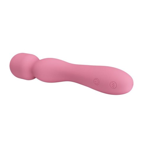Masażer do łechtaczki ciała uniwersalny usb 17cm Masażer do łechtaczki ciała uniwersalny usb 17cm