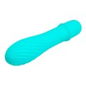 Masażer łechtaczki stymulator wibrator 10tryb 12cm Masażer łechtaczki stymulator wibrator 10tryb 12cm