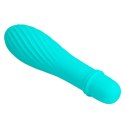 Masażer łechtaczki stymulator wibrator 10tryb 12cm Masażer łechtaczki stymulator wibrator 10tryb 12cm
