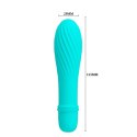 Masażer łechtaczki stymulator wibrator 10tryb 12cm Masażer łechtaczki stymulator wibrator 10tryb 12cm