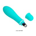 Masażer łechtaczki stymulator wibrator 10tryb 12cm Masażer łechtaczki stymulator wibrator 10tryb 12cm