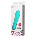 Masażer łechtaczki stymulator wibrator 10tryb 12cm Masażer łechtaczki stymulator wibrator 10tryb 12cm