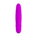 Podręczny wirbator ze stymulatorem 11cm 10trybów Podręczny wirbator ze stymulatorem 11cm 10trybów