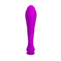 Potrójny masażer dla kobiet plug silikonowy dildo Potrójny masażer dla kobiet plug silikonowy dildo