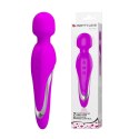 Różdżka erotyczna masażer stymulator kobiecy 21cm Różdżka erotyczna masażer stymulator kobiecy 21cm