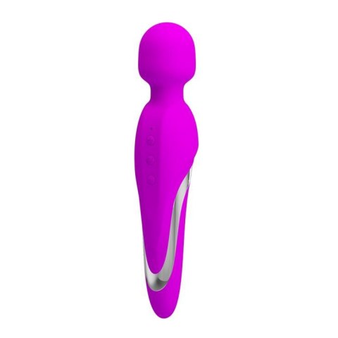 Różdżka erotyczna masażer stymulator kobiecy 21cm Różdżka erotyczna masażer stymulator kobiecy 21cm