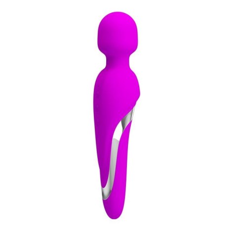 Różdżka erotyczna masażer stymulator kobiecy 21cm Różdżka erotyczna masażer stymulator kobiecy 21cm