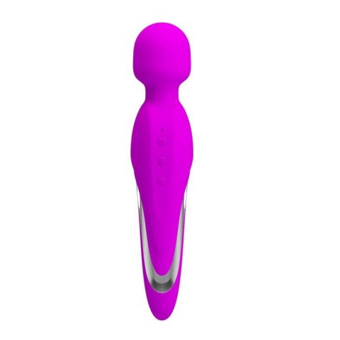 Różdżka erotyczna masażer stymulator kobiecy 21cm Różdżka erotyczna masażer stymulator kobiecy 21cm