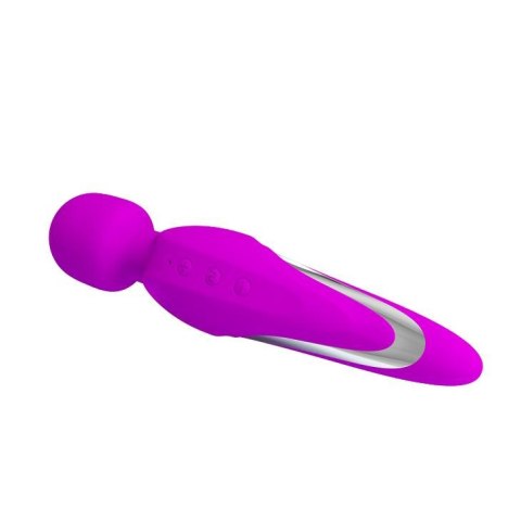 Różdżka erotyczna masażer stymulator kobiecy 21cm Różdżka erotyczna masażer stymulator kobiecy 21cm