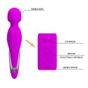 Różdżka erotyczna masażer stymulator kobiecy 21cm Różdżka erotyczna masażer stymulator kobiecy 21cm