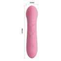 Stymulator sex masażer do punktu g 14cm 30trybów