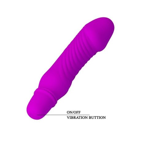 Uniwersalny podręczny wibrator masażer unisex 13cm Uniwersalny podręczny wibrator masażer unisex 13cm