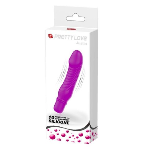 Uniwersalny podręczny wibrator masażer unisex 13cm Uniwersalny podręczny wibrator masażer unisex 13cm