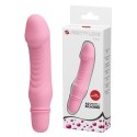 Uniwersalny podręczny wibrator masażer unisex 13cm Uniwersalny podręczny wibrator masażer unisex 13cm