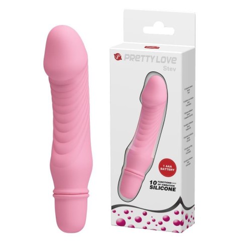 Uniwersalny podręczny wibrator masażer unisex 13cm Uniwersalny podręczny wibrator masażer unisex 13cm
