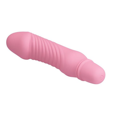 Uniwersalny podręczny wibrator masażer unisex 13cm Uniwersalny podręczny wibrator masażer unisex 13cm