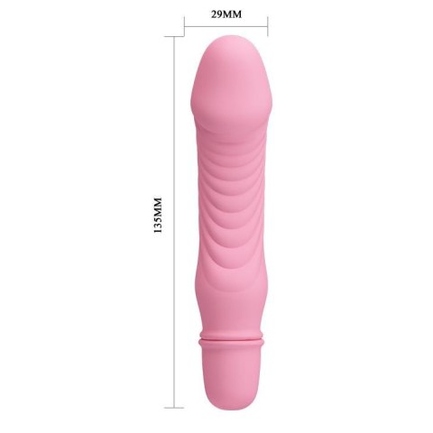 Uniwersalny podręczny wibrator masażer unisex 13cm Uniwersalny podręczny wibrator masażer unisex 13cm