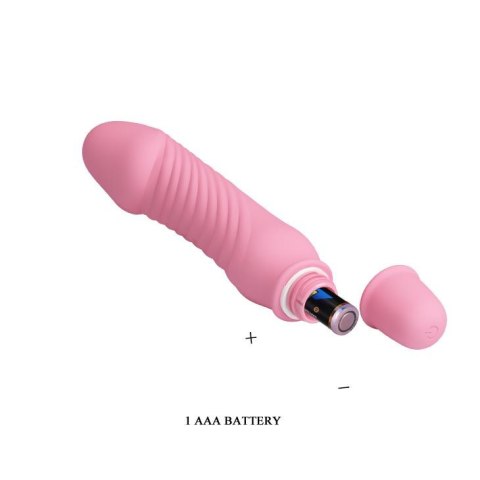 Uniwersalny podręczny wibrator masażer unisex 13cm Uniwersalny podręczny wibrator masażer unisex 13cm