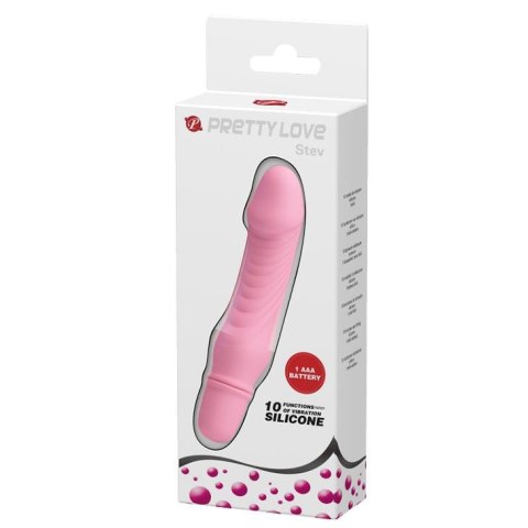 Uniwersalny podręczny wibrator masażer unisex 13cm Uniwersalny podręczny wibrator masażer unisex 13cm
