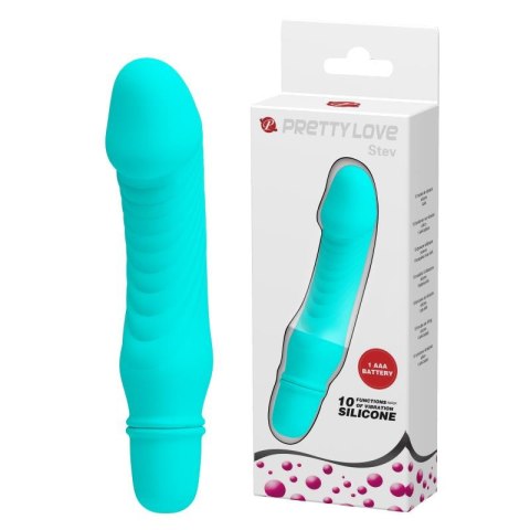 Uniwersalny podręczny wibrator masażer unisex 13cm Uniwersalny podręczny wibrator masażer unisex 13cm