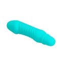 Uniwersalny podręczny wibrator masażer unisex 13cm Uniwersalny podręczny wibrator masażer unisex 13cm