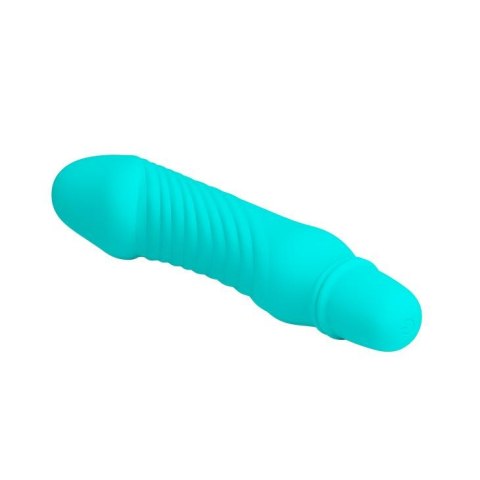 Uniwersalny podręczny wibrator masażer unisex 13cm Uniwersalny podręczny wibrator masażer unisex 13cm