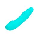 Uniwersalny podręczny wibrator masażer unisex 13cm Uniwersalny podręczny wibrator masażer unisex 13cm