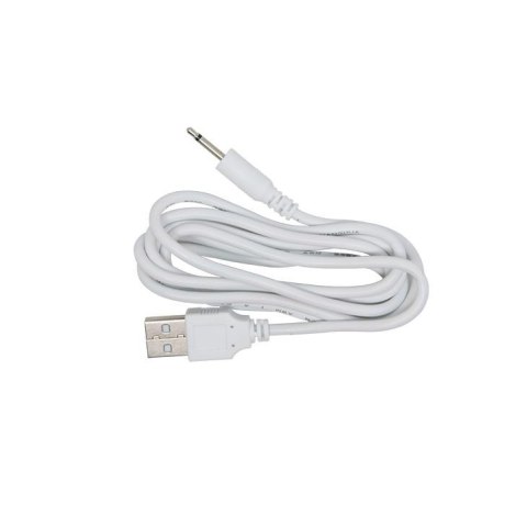 Wibrator do punktu g łechtaczki masażer 17cm usb Wibrator do punktu g łechtaczki masażer 17cm usb