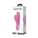 Wibrator do punktu g łechtaczki masażer 17cm usb Wibrator do punktu g łechtaczki masażer 17cm usb