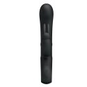 Wibrator do punktu g łechtaczki sex 12 trybów 21cm Wibrator do punktu g łechtaczki sex 12 trybów 21cm