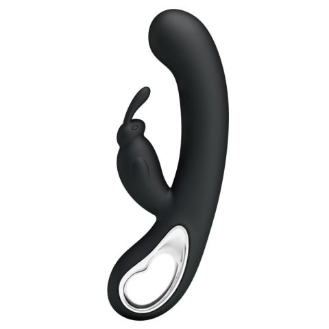 Wibrator do punktu g łechtaczki sex 12 trybów 21cm Wibrator do punktu g łechtaczki sex 12 trybów 21cm
