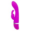 Wibrator do punktu g łechtaczki sex 19cm 30trybów Wibrator do punktu g łechtaczki sex 19cm 30trybów