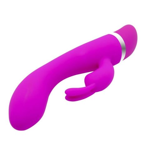 Wibrator do punktu g łechtaczki sex 19cm 30trybów Wibrator do punktu g łechtaczki sex 19cm 30trybów