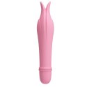 Wibrator klasyczny masażer podręczny 10trybów 14cm Wibrator klasyczny masażer podręczny 10trybów 14cm