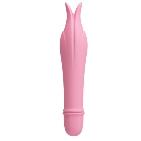 Wibrator klasyczny masażer podręczny 10trybów 14cm Wibrator klasyczny masażer podręczny 10trybów 14cm
