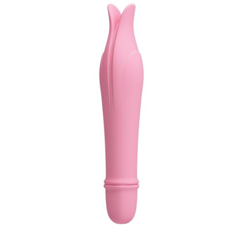 Wibrator klasyczny masażer podręczny 10trybów 14cm Wibrator klasyczny masażer podręczny 10trybów 14cm