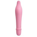 Wibrator klasyczny masażer podręczny 10trybów 14cm Wibrator klasyczny masażer podręczny 10trybów 14cm