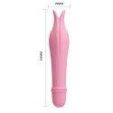 Wibrator klasyczny masażer podręczny 10trybów 14cm Wibrator klasyczny masażer podręczny 10trybów 14cm
