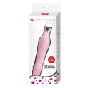 Wibrator klasyczny masażer podręczny 10trybów 14cm Wibrator klasyczny masażer podręczny 10trybów 14cm