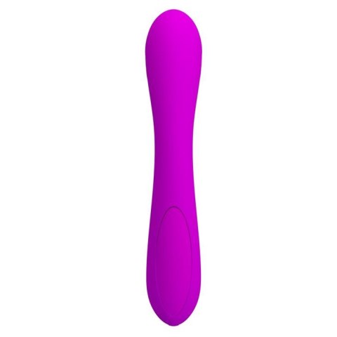 Wibrator królik stymulator łechtaczki 30tryb 17cm Wibrator królik stymulator łechtaczki 30tryb 17cm
