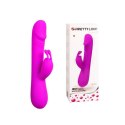 Wibrator realistyczna główka masażer 30trybów 21cm Wibrator realistyczna główka masażer 30trybów 21cm